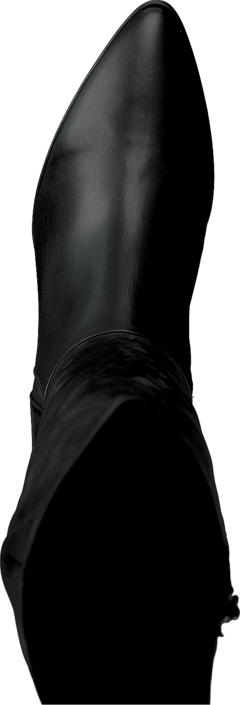 Billi Bi - 7673 Black Calf / Nubuk