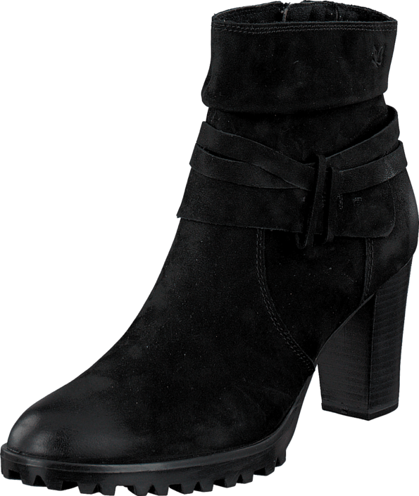 Caprice - Verdana Black