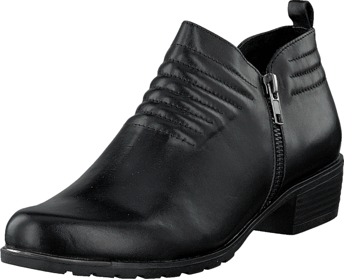 Caprice - Kelli 25344 Black