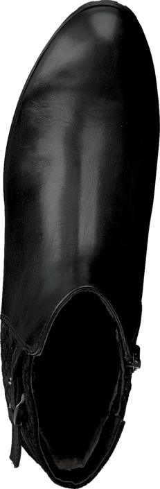 Caprice - Helina Blk Na/Blk Rep