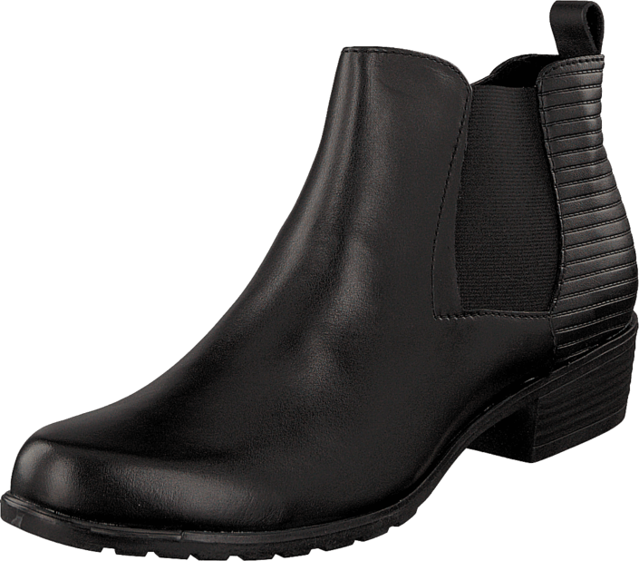 Caprice - Kelli 25401 Black