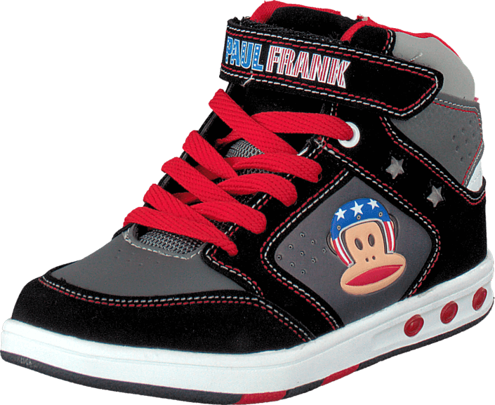 Paul Frank - 26 Grey/Red