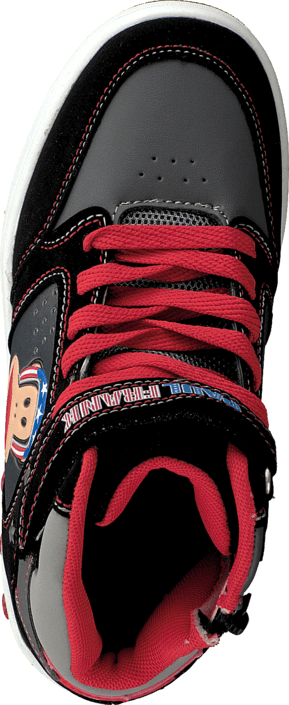 Paul Frank - 26 Grey/Red