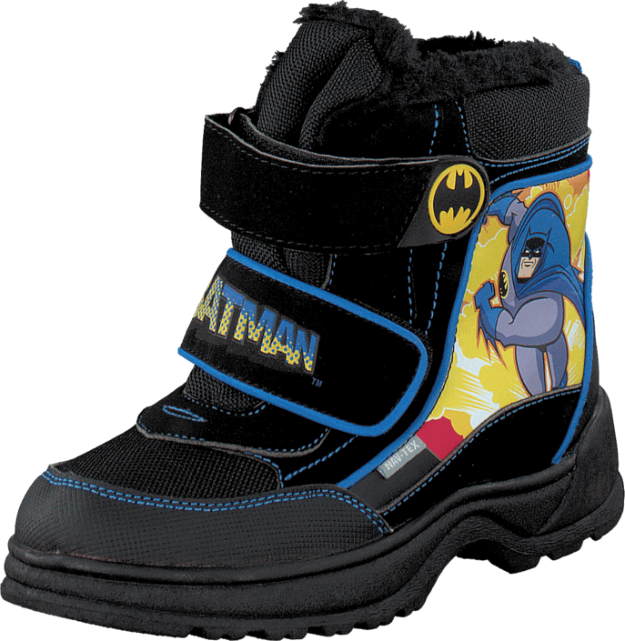 Batman - 222258 Blue/Black