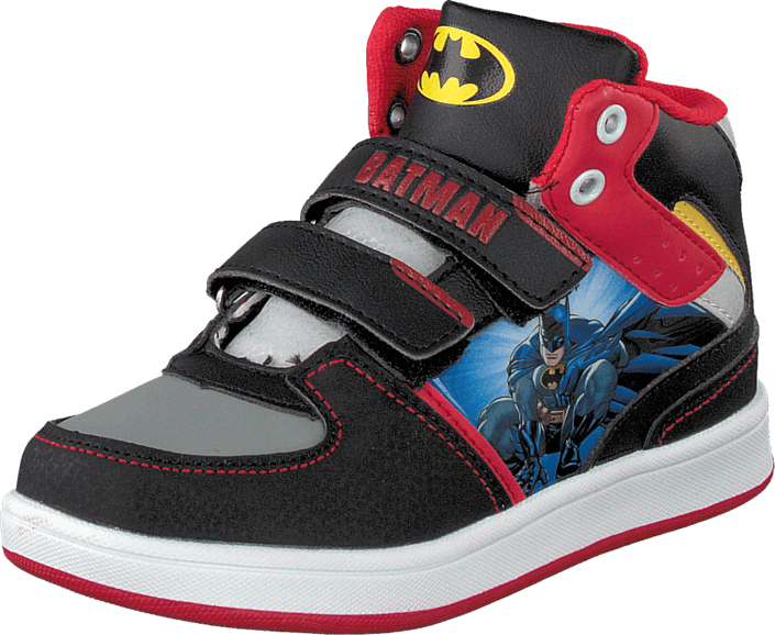 Batman - 438470 Black/Red