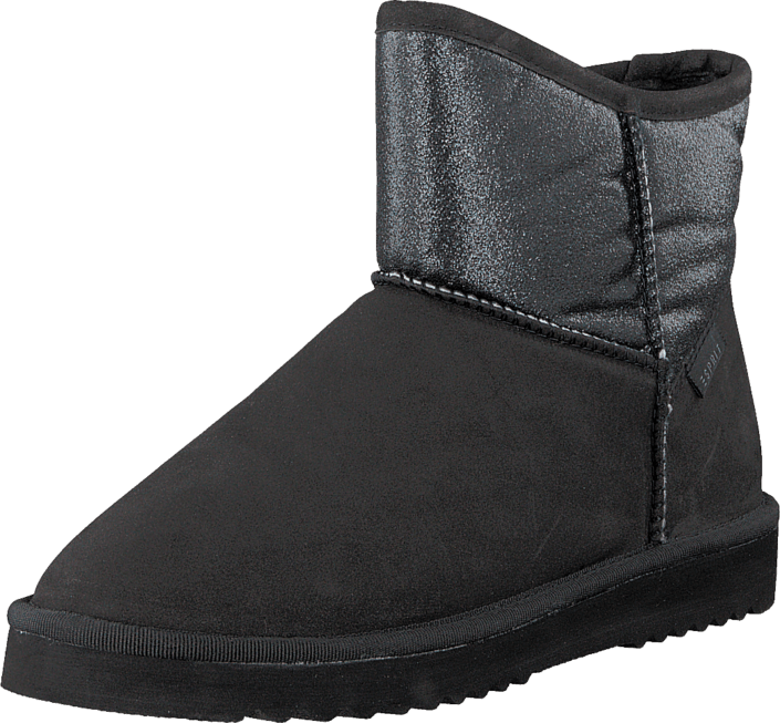 Esprit - Uma Glitter Black