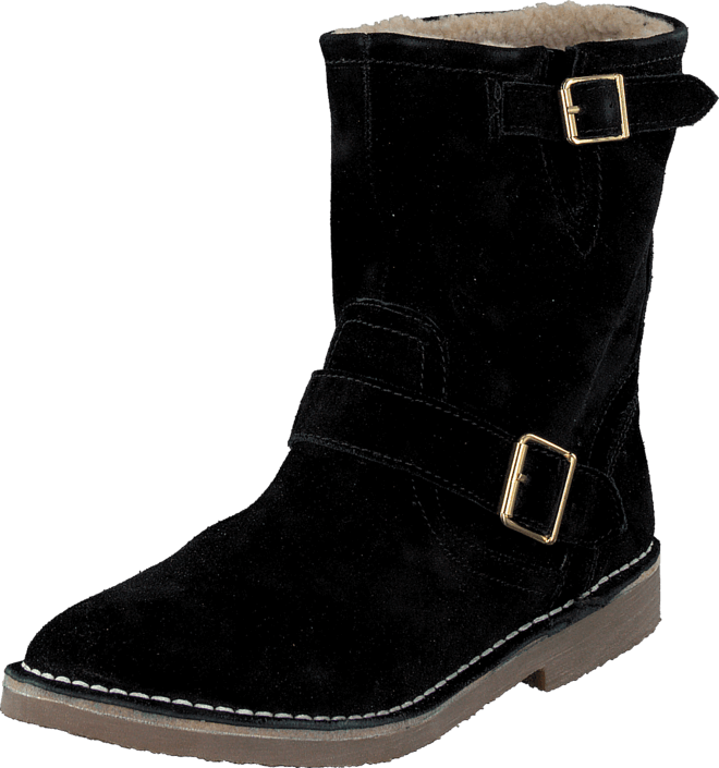 Esprit - Koa Bootie Black