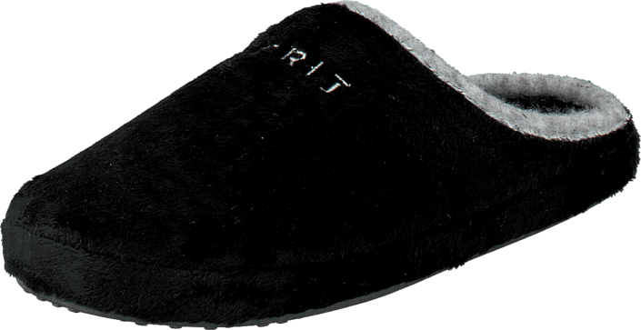 Esprit - Pepper Mule Black