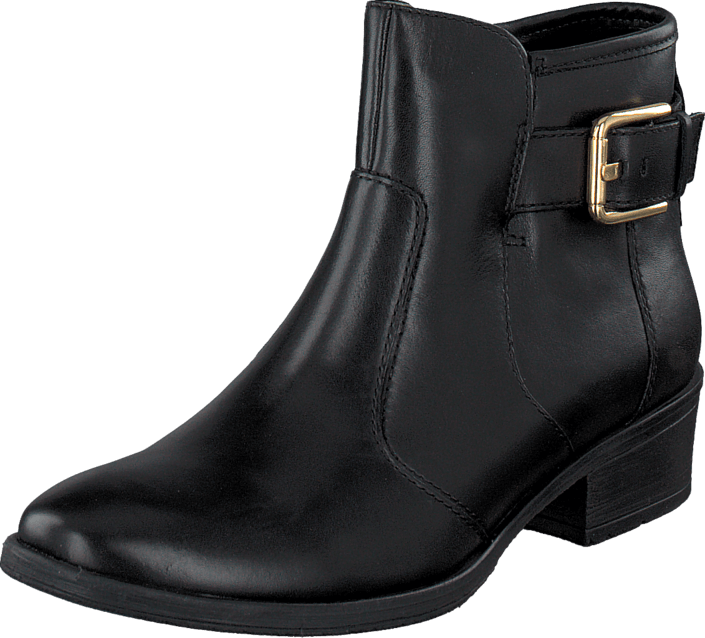 Esprit - Maya Bootie Black