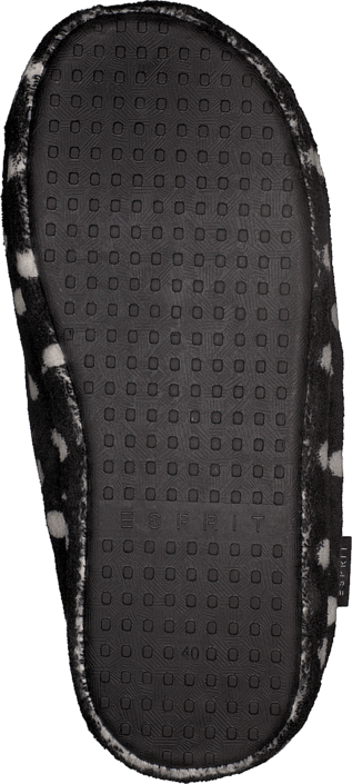 Esprit - Pepper Dots Black