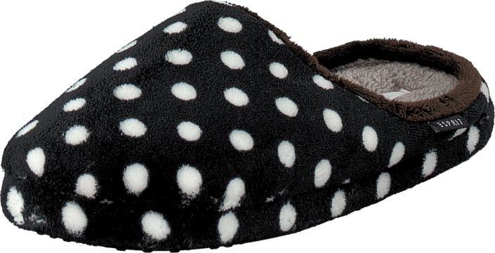 Esprit - Pepper Dots Black