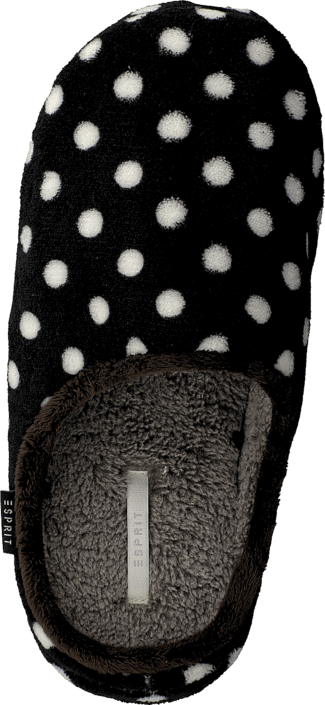 Esprit - Pepper Dots Black
