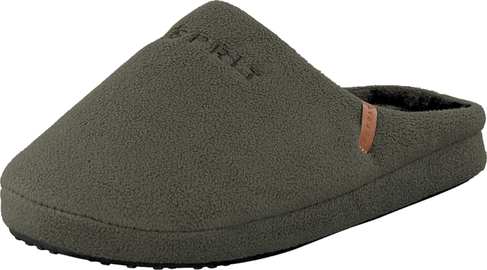 Esprit - Grobi Check Green