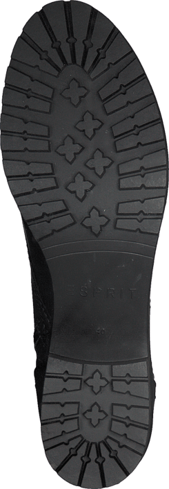 Esprit - Janita Bootie Black