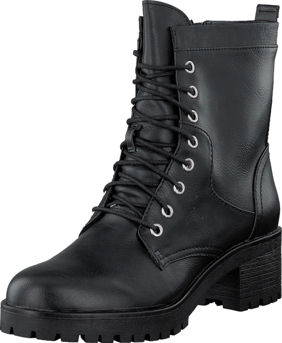 Esprit - Janita Bootie Black
