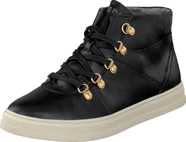 Esprit - Sidney Bootie Black