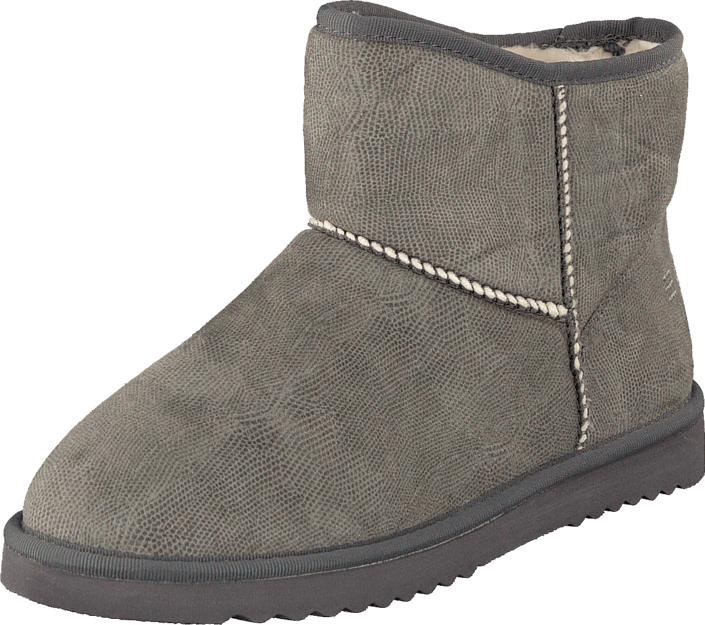 Esprit - Uma Bootie Silver