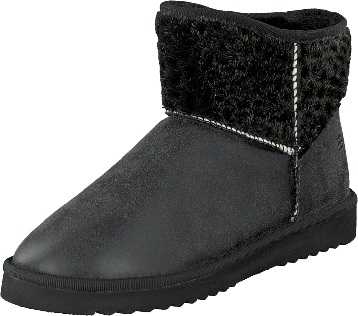 Esprit - Uma Leo Bootie Black