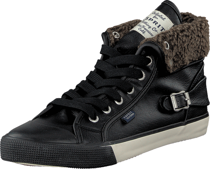 Esprit - Benny Bootie Black