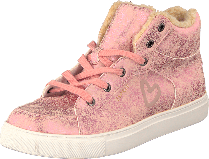Esprit - Filou Bootie Pink