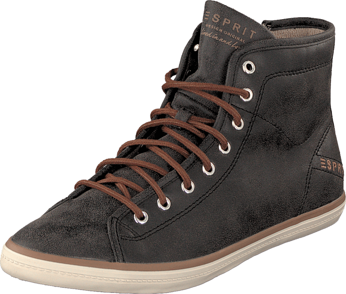 Esprit - Matilda Bootie Black