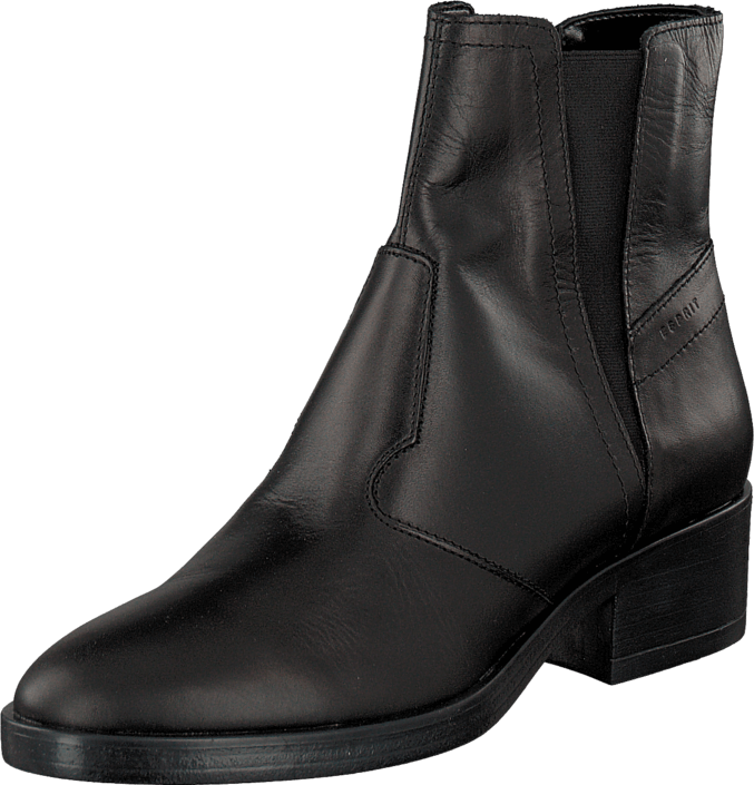 Esprit - Imma Bootie Black