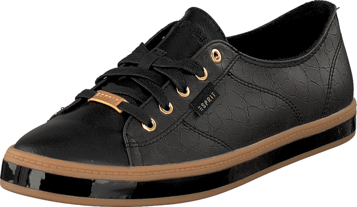 Esprit - Andromeda LU Black