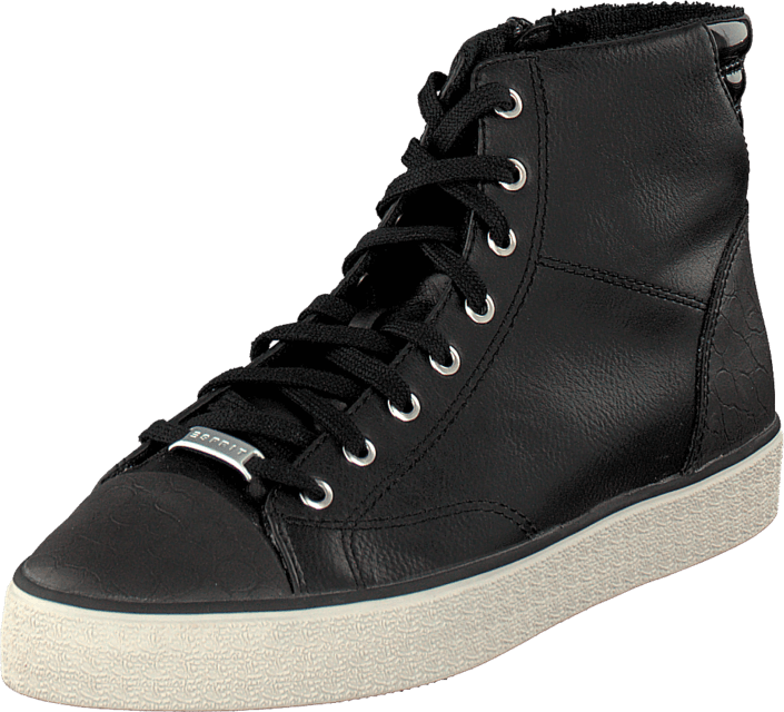 Esprit - Situla Bootie Black