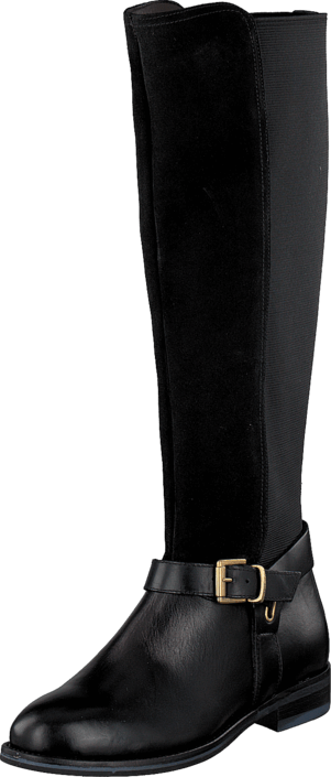 Gant - Avery High Black