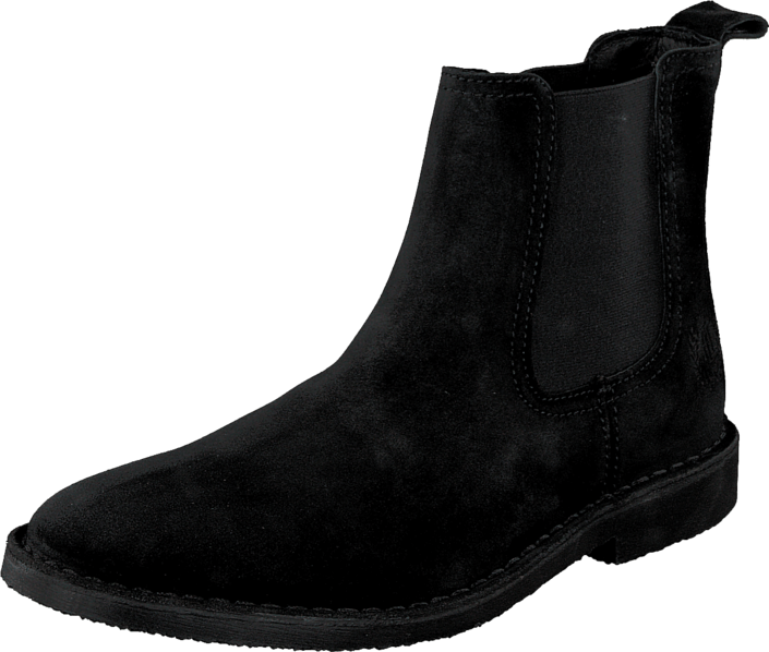 Henri Lloyd - Aldford Chelsea Boot Black