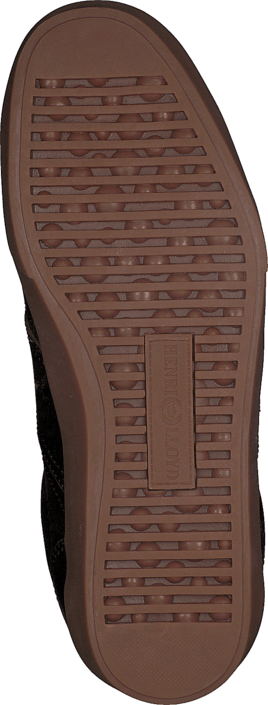 Henri Lloyd - Bandrake Trainer Prime Dark Brown
