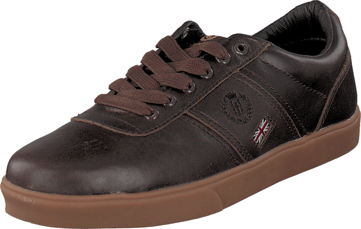 Henri Lloyd - Bandrake Trainer Prime Dark Brown