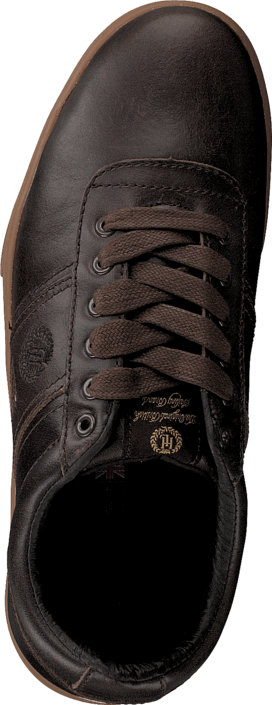 Henri Lloyd - Bandrake Trainer Prime Dark Brown