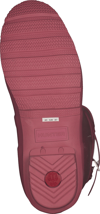 Hunter - Women's Orig Tall Rhodonite Pink