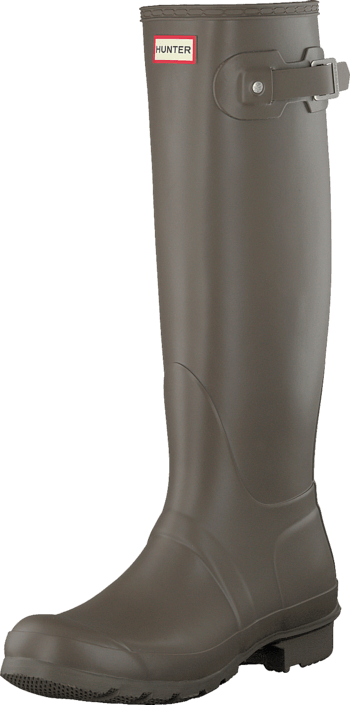 Hunter - Women's Orig Tall Swamp Green