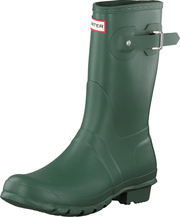 Hunter - Women´s Original Short Hunter Green