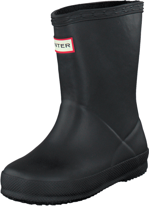 Hunter - Kids First Classic Black
