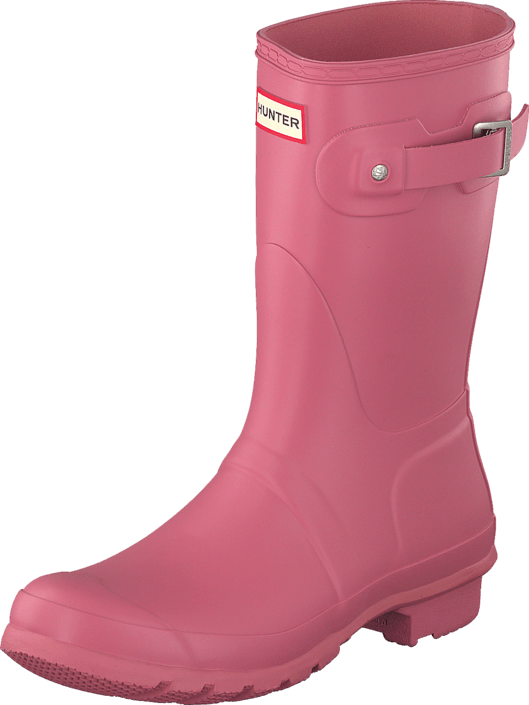 Hunter - Women's Orig Short Rhodonite Pink