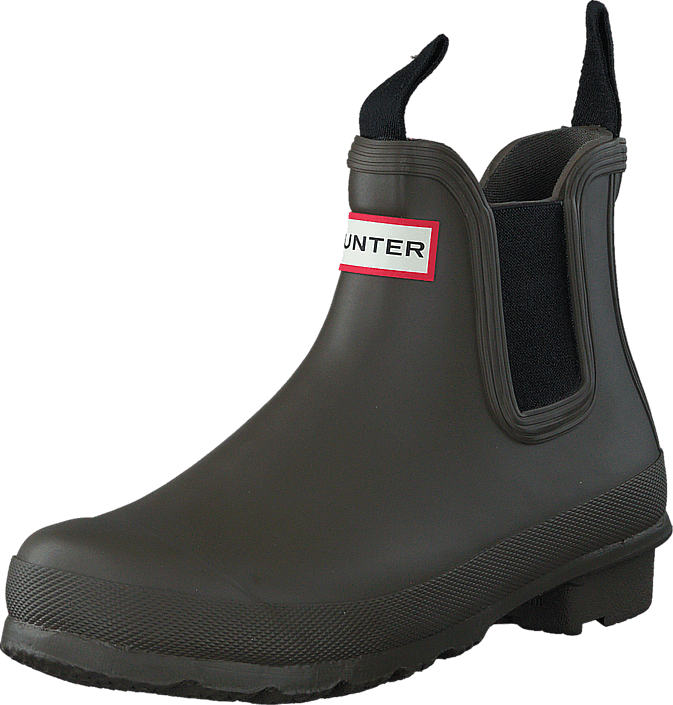 Hunter - Original Chelsea Swamp Green