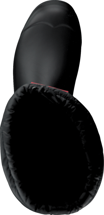 Hunter - Original Quilted leg Black