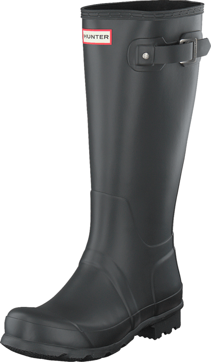 Hunter - Men's Orig Tall Black