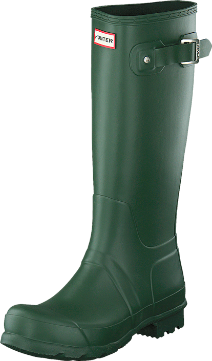 Hunter - Men's Orig Tall Hunter Green