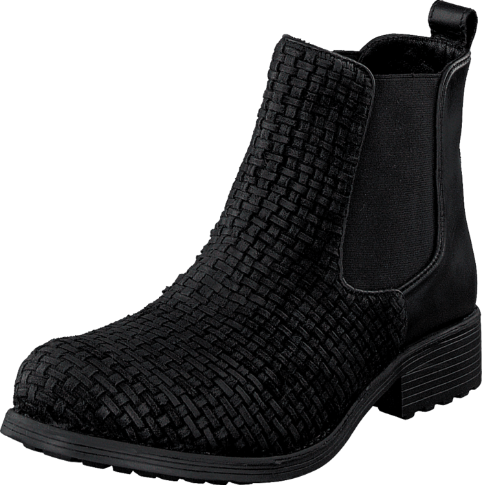 Ilse Jacobsen - Ruby451 Black
