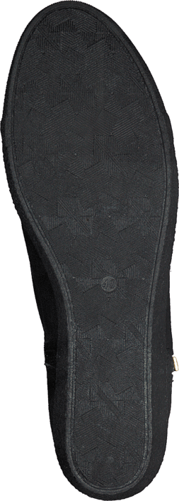 Ilse Jacobsen - Platform Ancle Boots Black