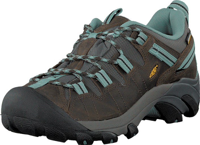 Keen - Targhee II Black Olive/Mineral Blue