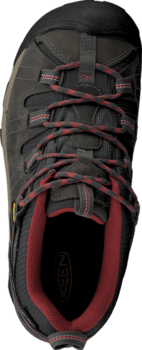 Keen - Targhee II Magnet Brindle