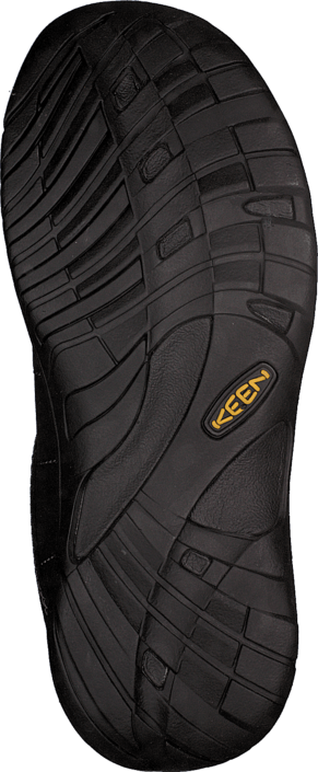 Keen - Presidio Black/Magnet