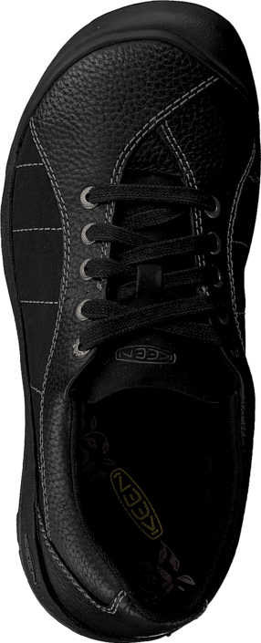 Keen - Presidio Black/Magnet