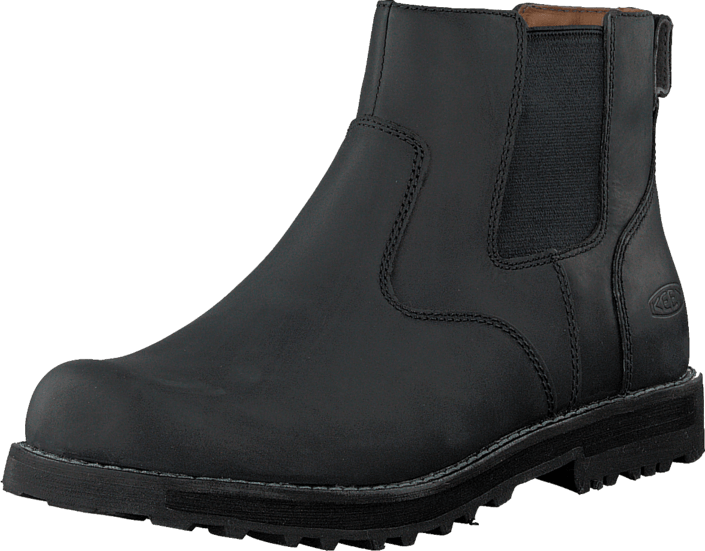 Keen - The 59 Chelsea Black