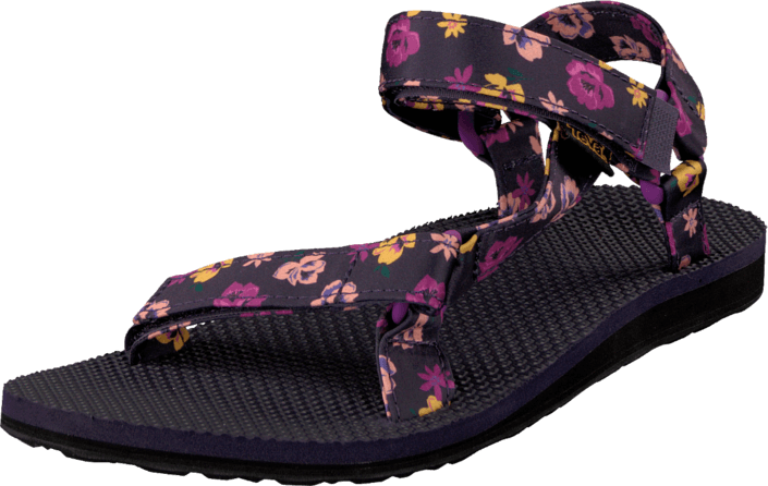 Teva - Original Universal Floral Purple Wine Floral